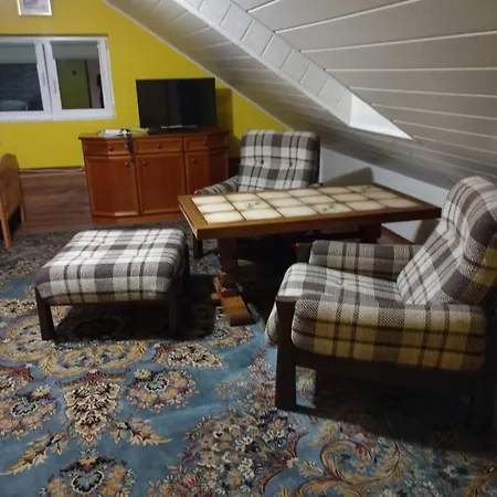 Lorsby- Wedkarska Oaza Apartmán