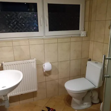 Lorsby- Wedkarska Oaza