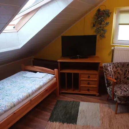 Apartmán Lorsby- Wedkarska Oaza Mrągowo