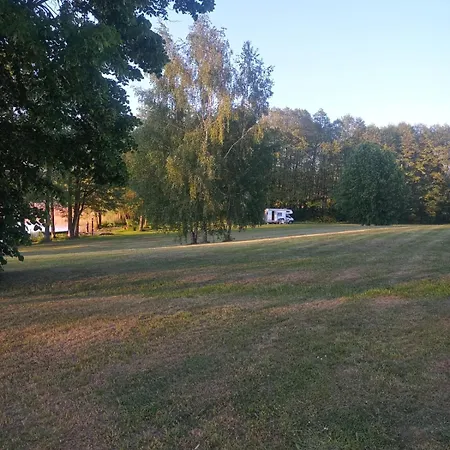 Lorsby- Wedkarska Oaza