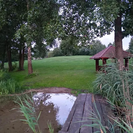 Lorsby- Wedkarska Oaza Apartmán