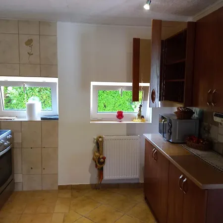 Apartment Campagro 