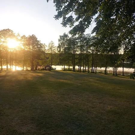 Lorsby- Wedkarska Oaza Apartmán *