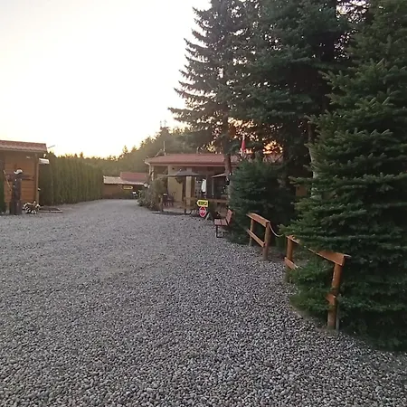 Lorsby- Wedkarska Oaza *