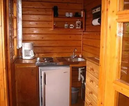 Διαμέρισμα Campagro 